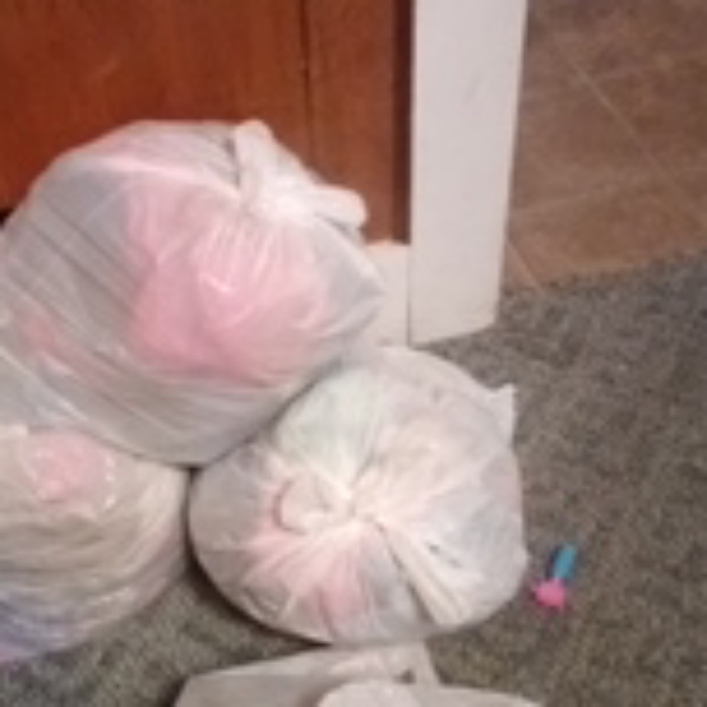 Toddler girl clothes